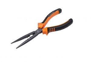 Savage Gear Kliešte MP Split Ring and Cut Plier M 18cm